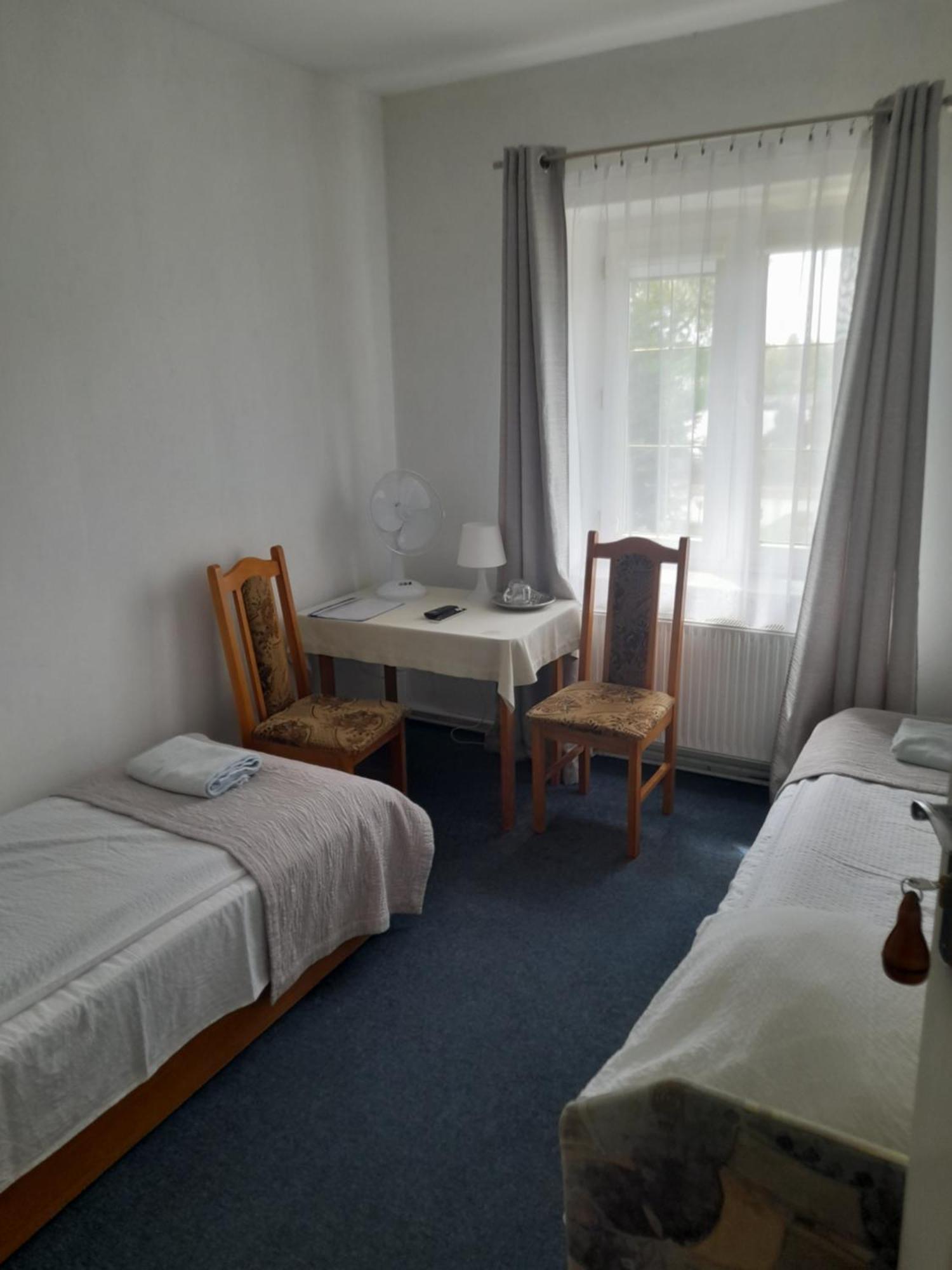 Zajazd Nad Wisla Dobrzyków Eksteriør bilde