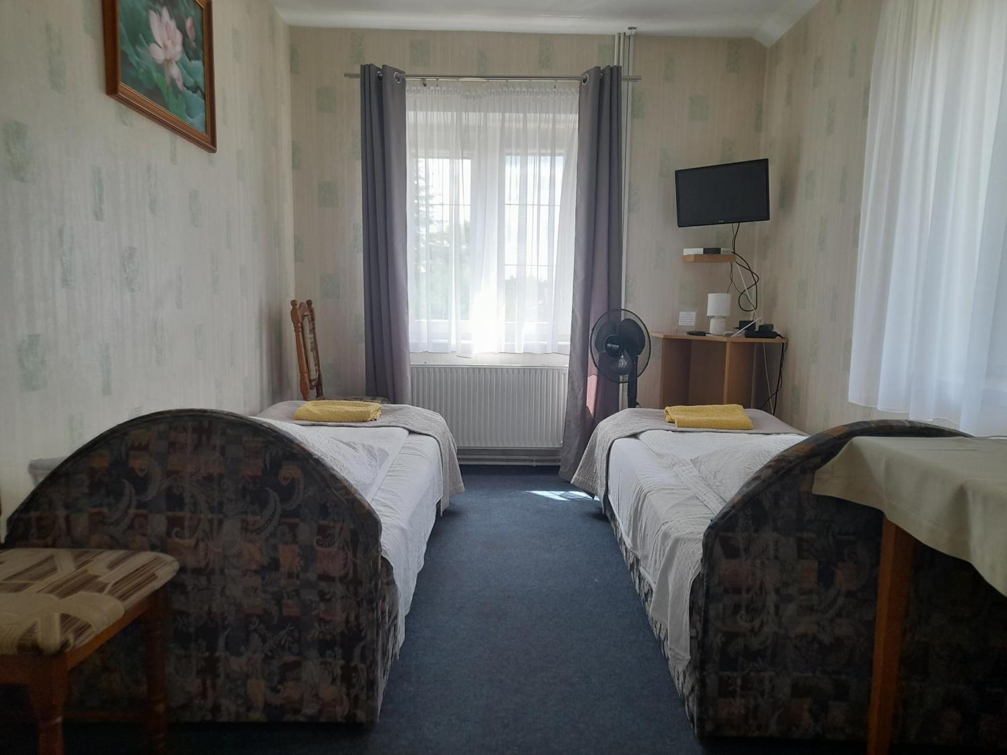 Zajazd Nad Wisla Dobrzyków Eksteriør bilde